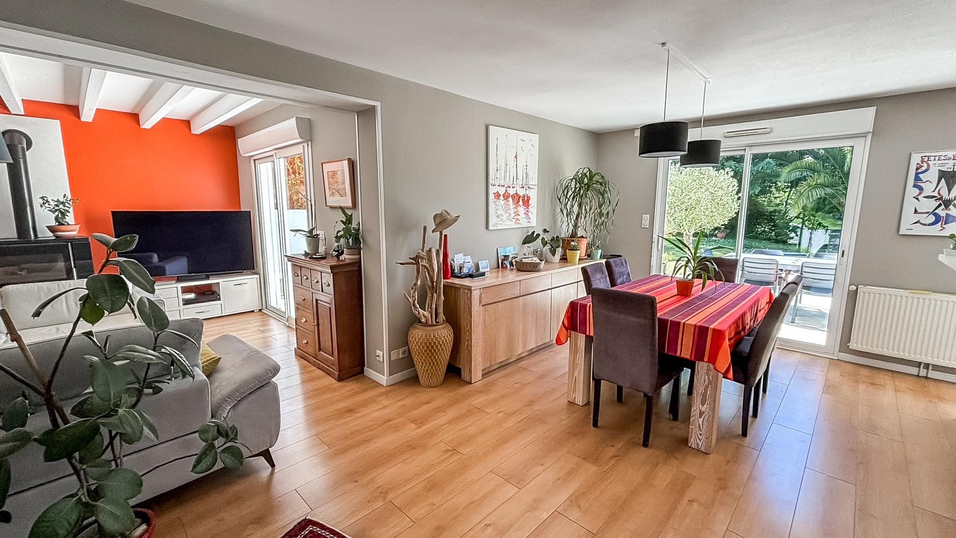 Agence immobilière de DONZACQ IMMO Bayonne - SARL DONZACQ IMMO