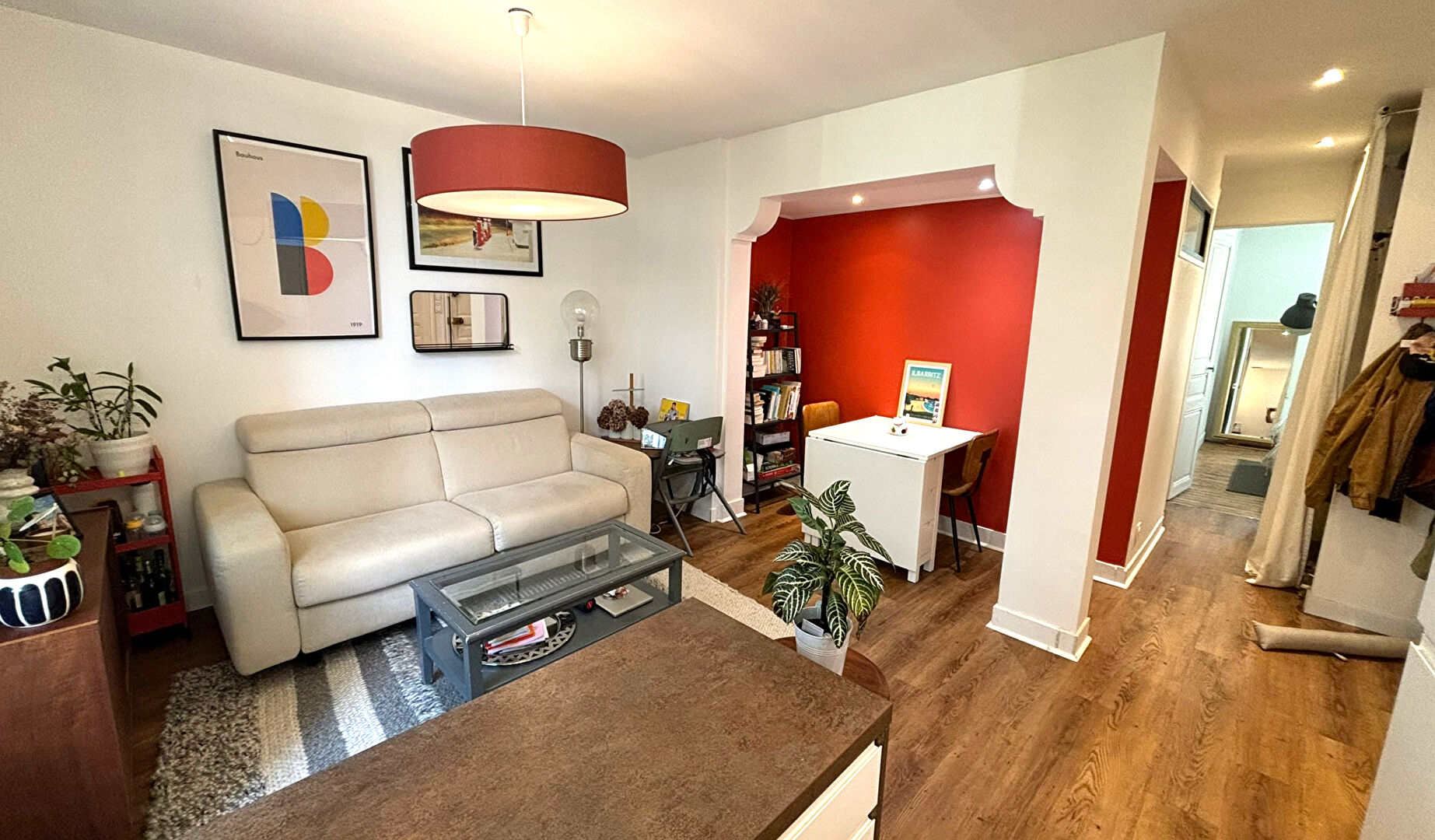 Agence immobilière de DONZACQ IMMO Bayonne - SARL DONZACQ IMMO