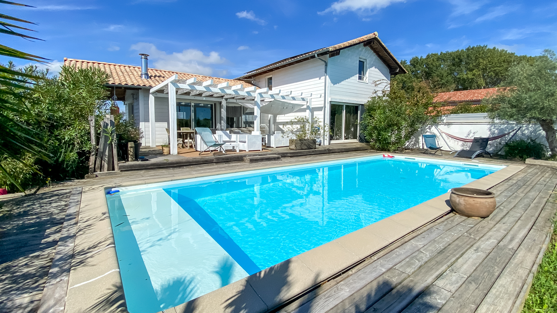 Agence immobilière de DONZACQ IMMO Bayonne - SARL DONZACQ IMMO