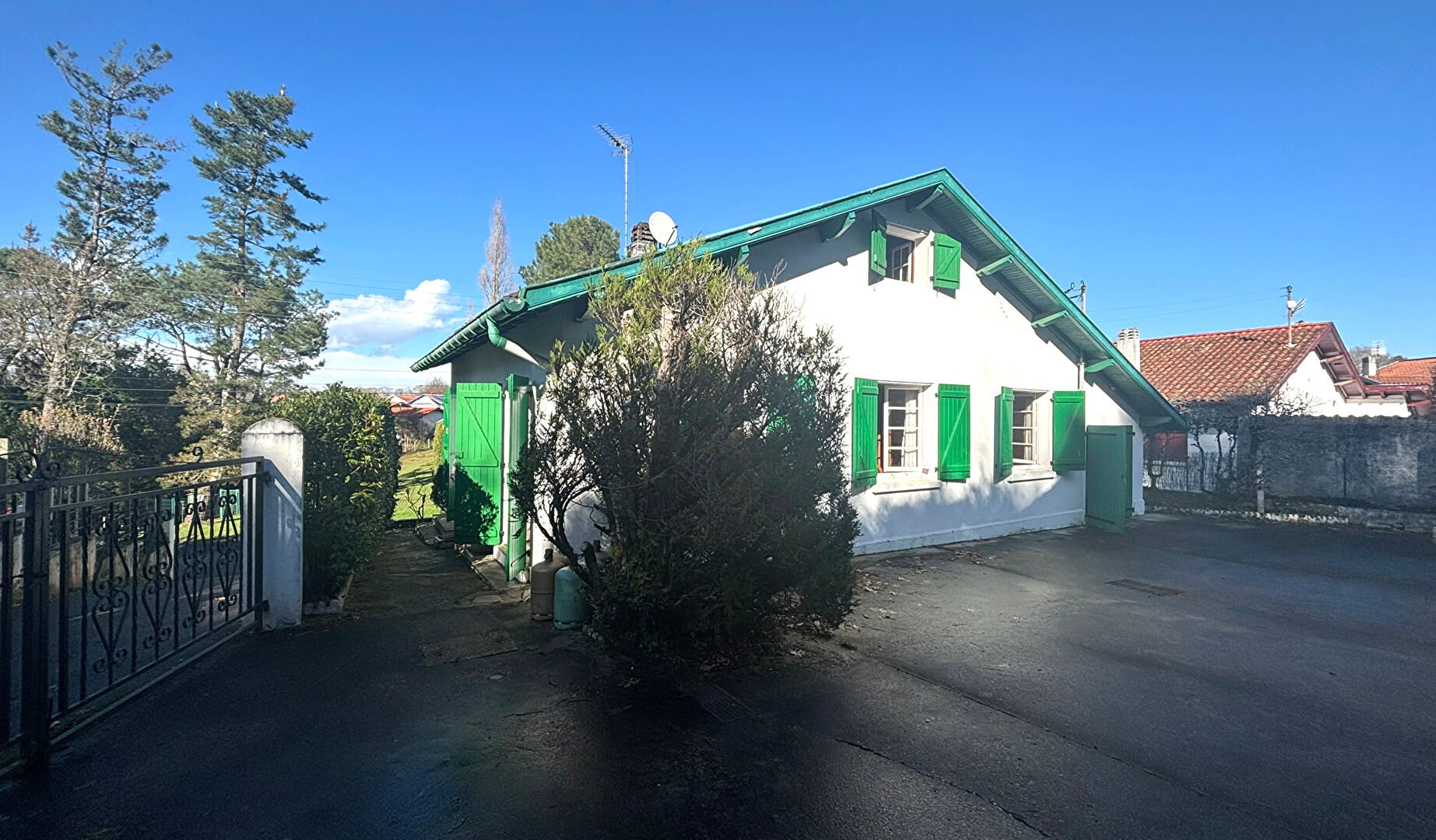 Agence immobilière de DONZACQ IMMO Bayonne - SARL DONZACQ IMMO