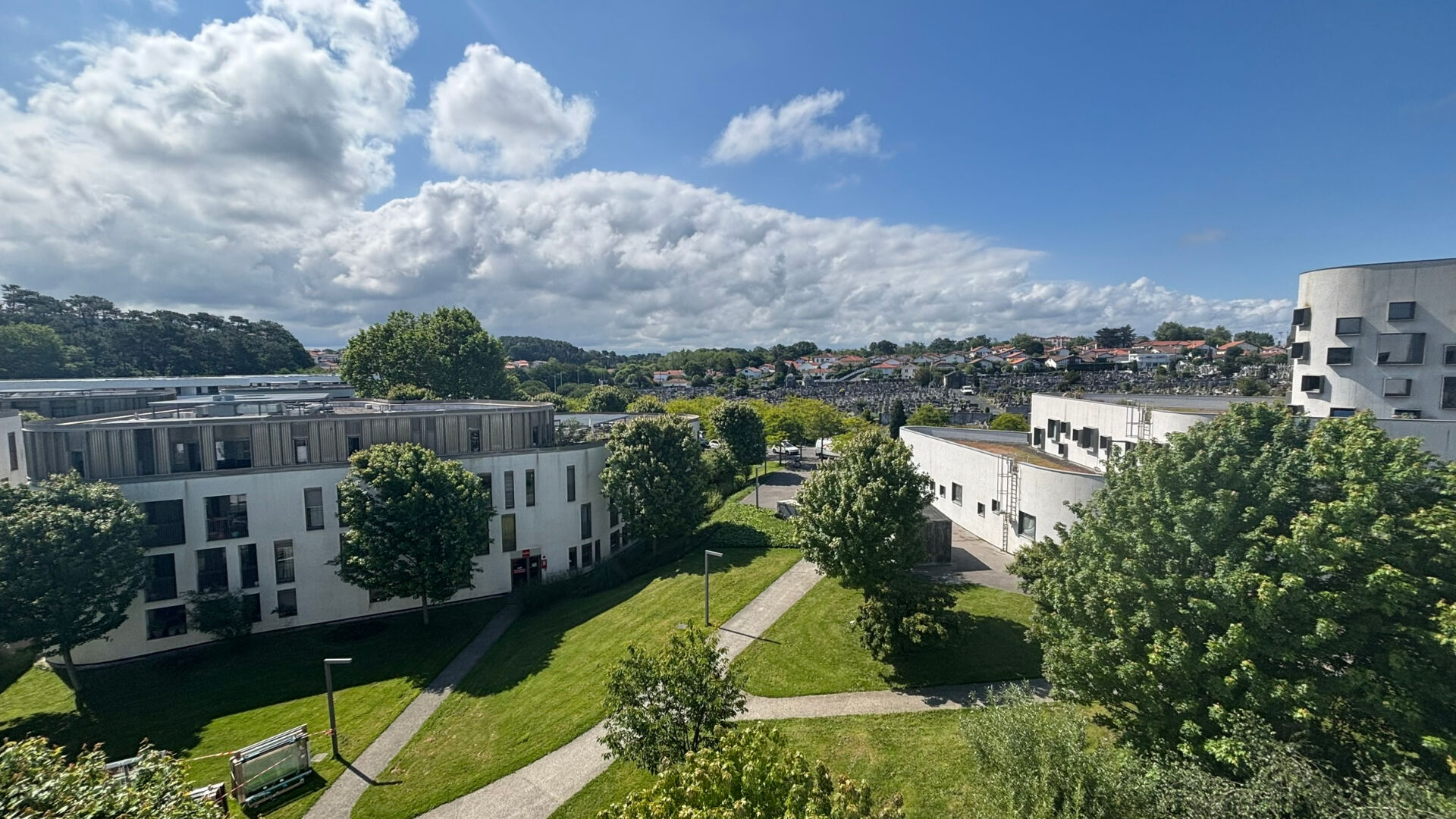 Agence immobilière de DONZACQ IMMO Bayonne - SARL DONZACQ IMMO