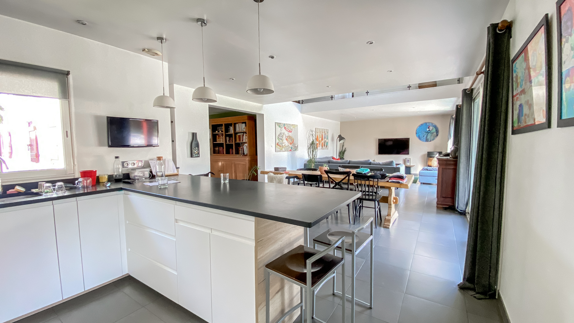 Agence immobilière de DONZACQ IMMO Bayonne - SARL DONZACQ IMMO