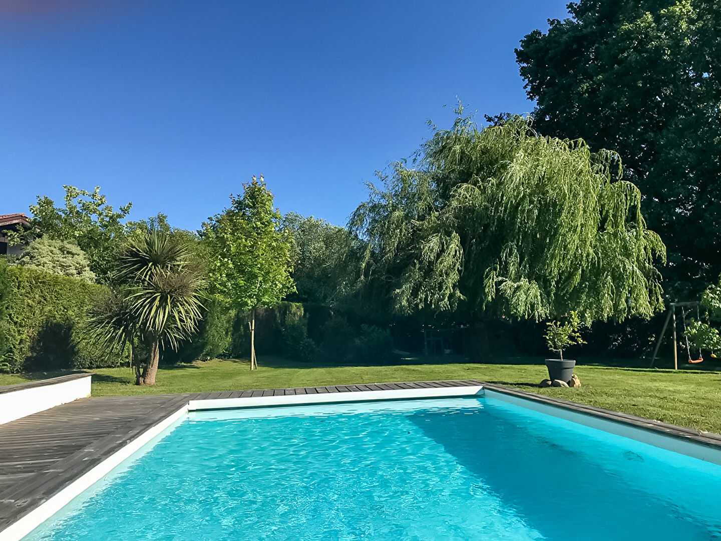 Photo Maison Ustaritz 7 pièce(s) 250 m2 image 4/6