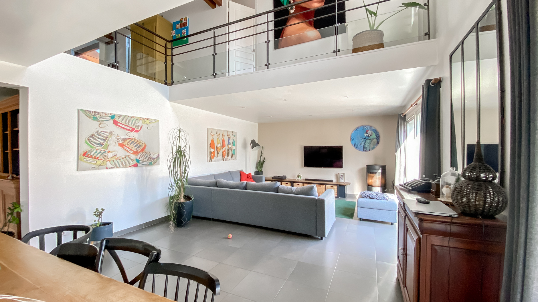 Photo Maison Ustaritz 7 pièce(s) 250 m2 image 5/6