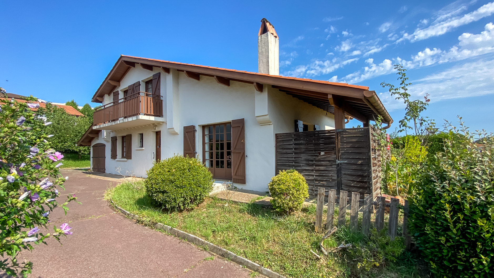 Agence immobilière de DONZACQ IMMO Bayonne - SARL DONZACQ IMMO