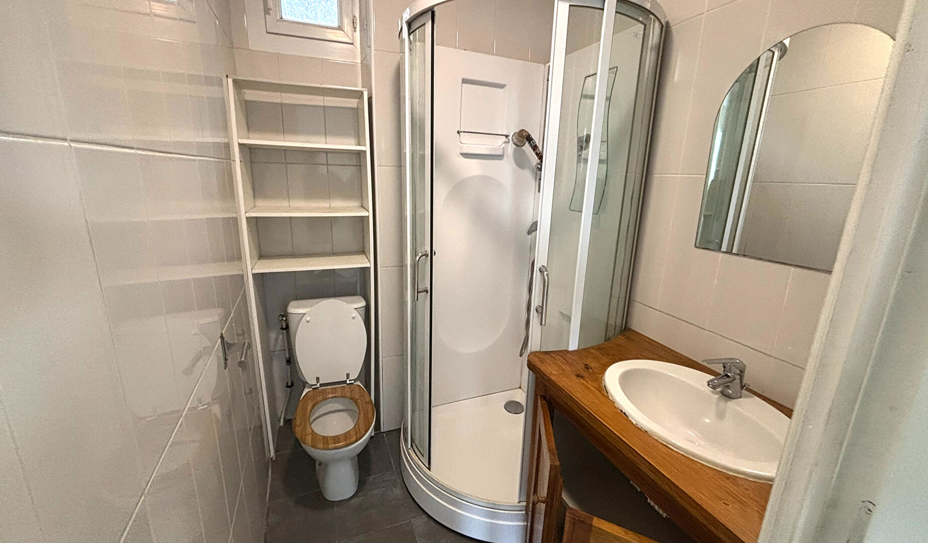 Photo Ascain type 3 de 68 m² + garage + remise image 5/6