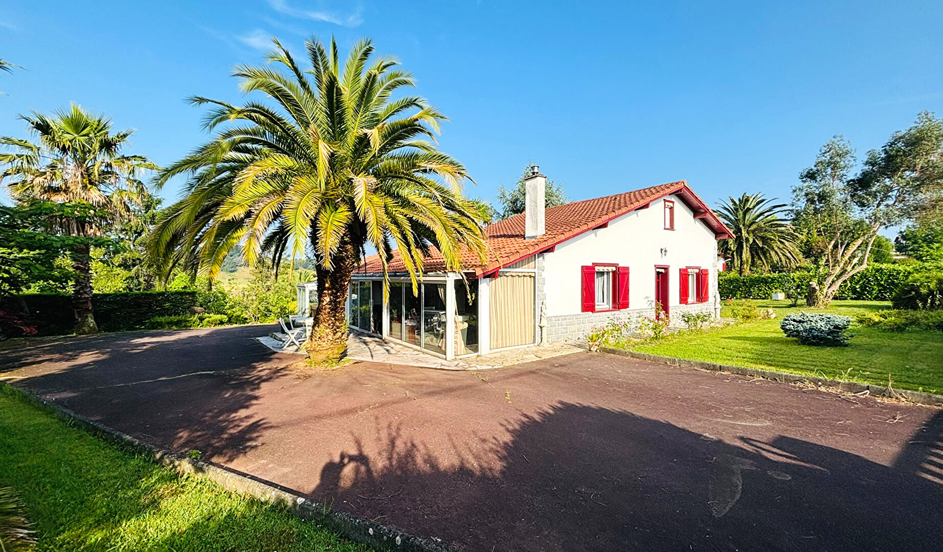 Maison Bidache 4 pièce(s) 90 m2