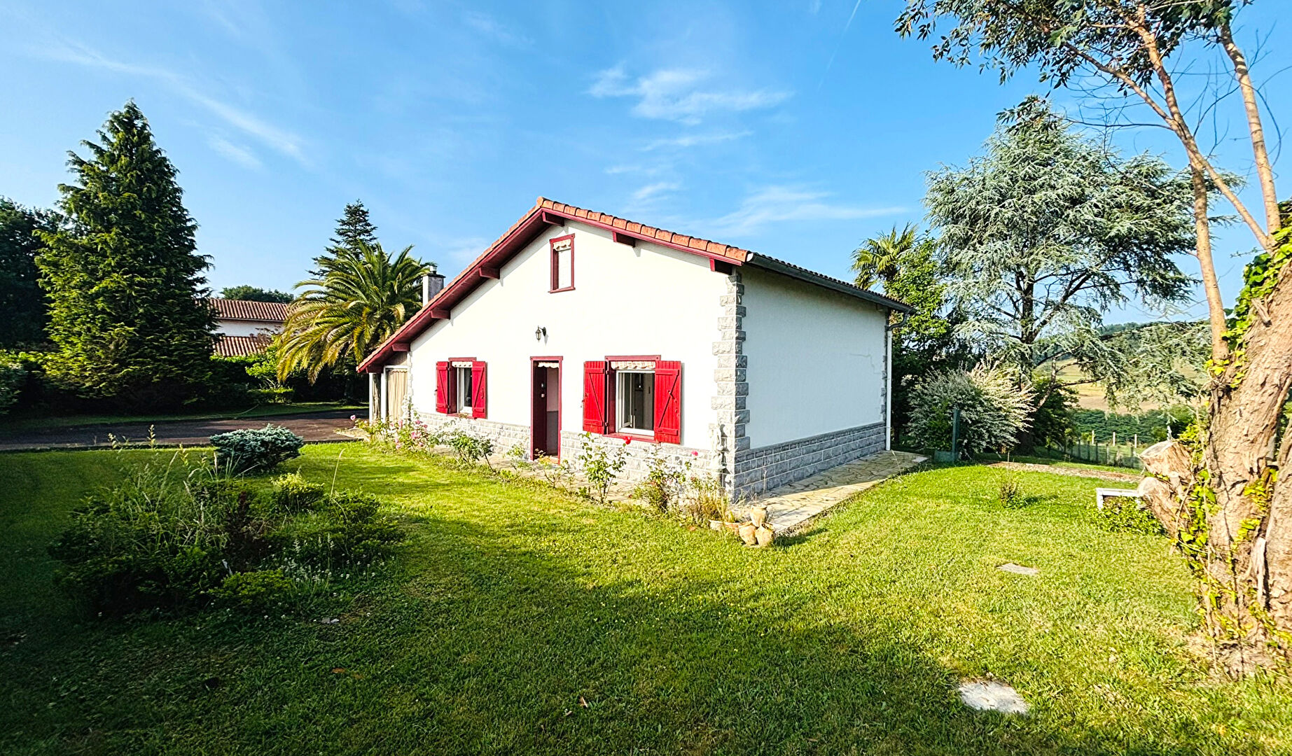 Photo Maison Bidache 4 pièce(s) 90 m2 image 2/6