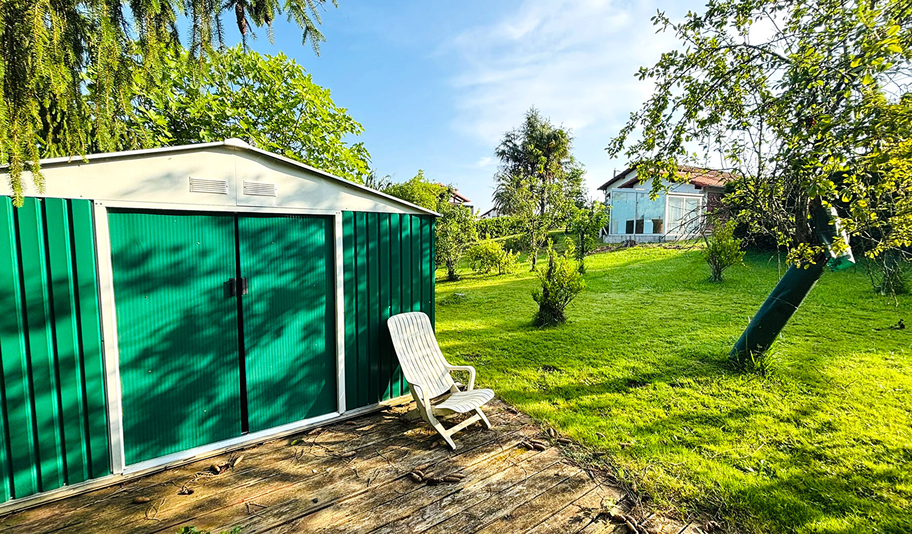 Photo Maison Bidache 4 pièce(s) 90 m2 image 4/6