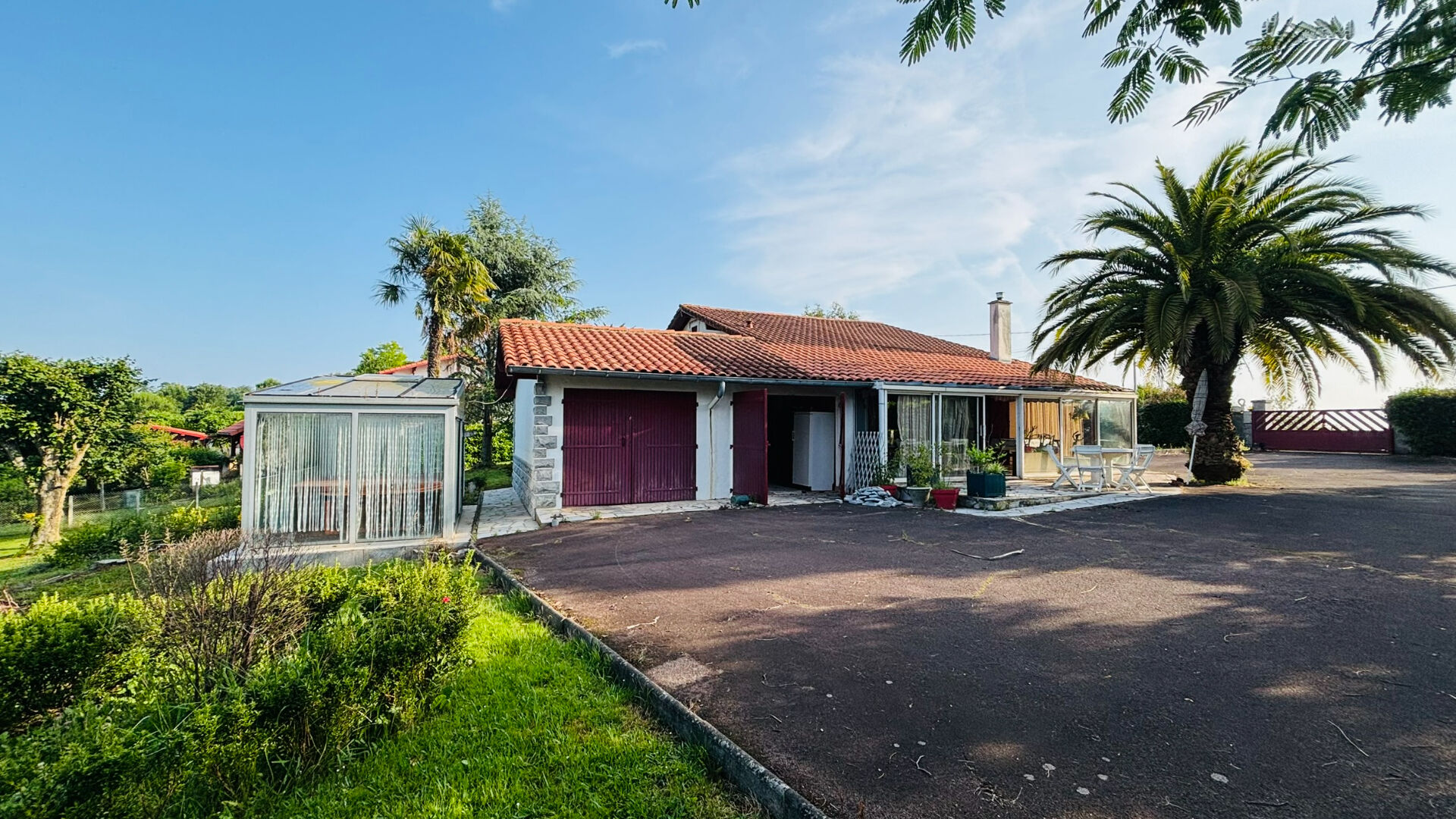 Photo Maison Bidache 4 pièce(s) 90 m2 image 5/6