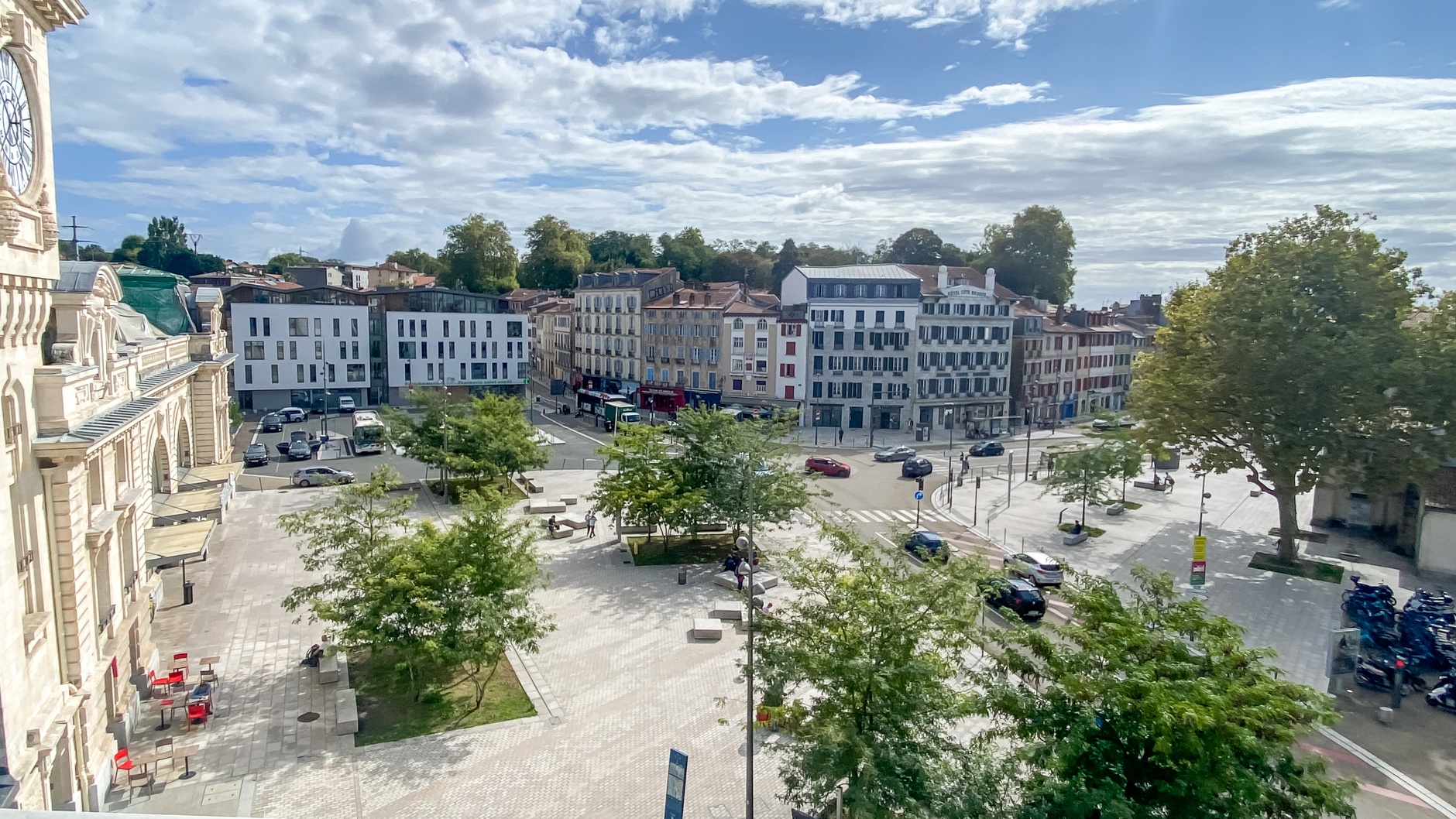 Agence immobilière de DONZACQ IMMO Bayonne - SARL DONZACQ IMMO