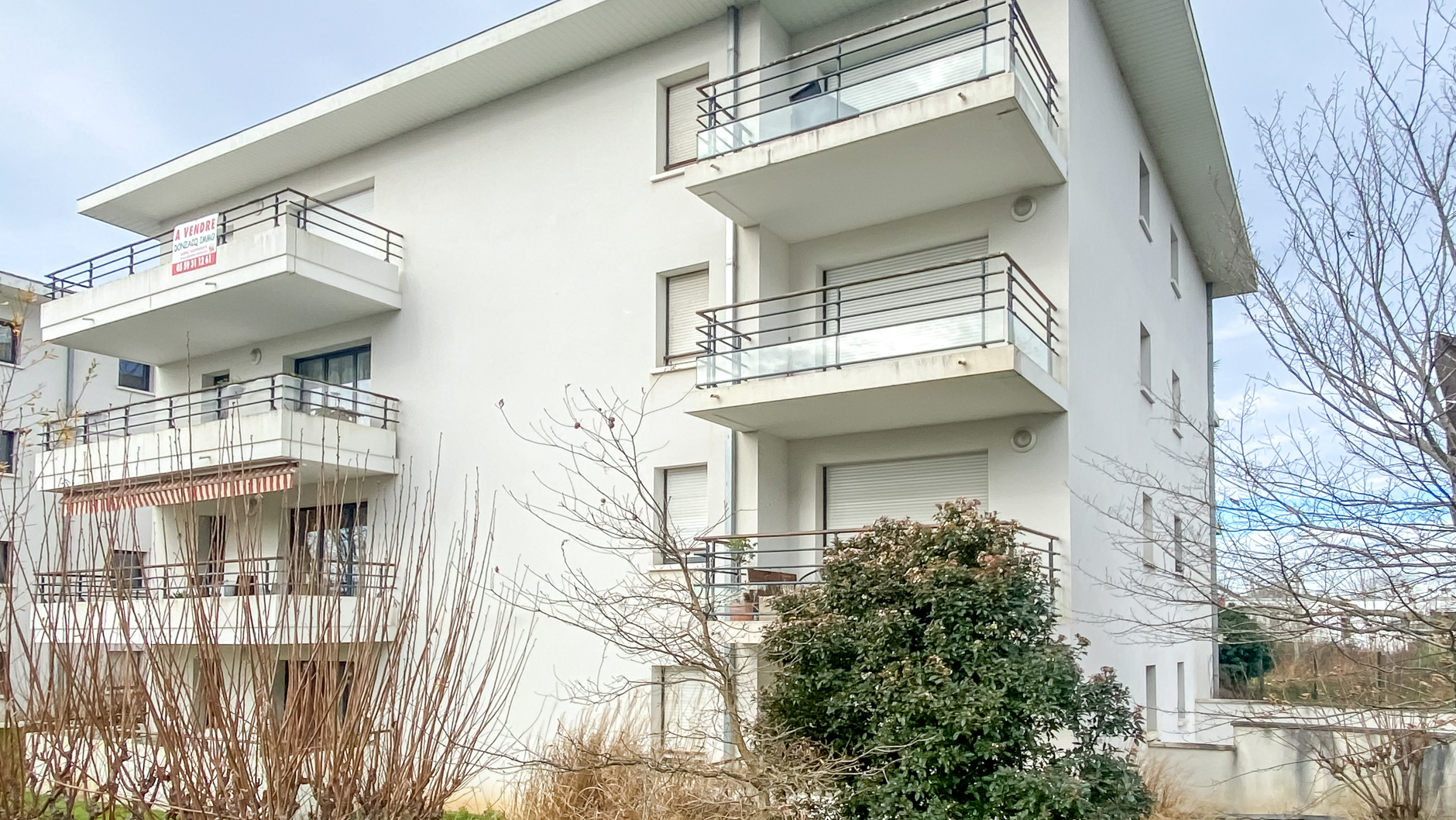 Agence immobilière de DONZACQ IMMO Bayonne - SARL DONZACQ IMMO