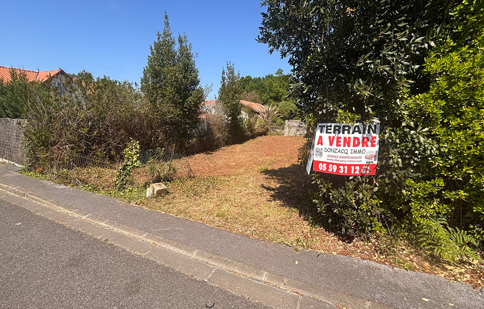 Agence immobilière de DONZACQ IMMO Bayonne - SARL DONZACQ IMMO