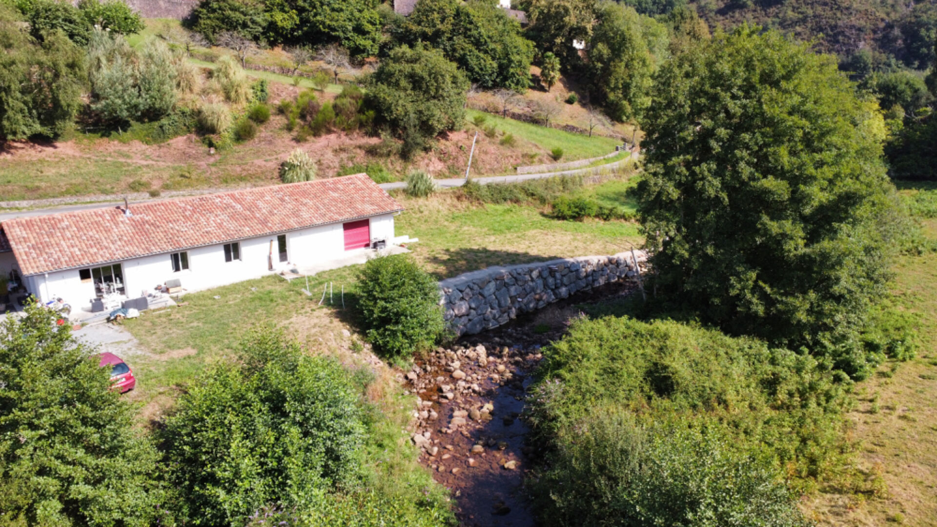 Agence immobilière de DONZACQ IMMO Bayonne - SARL DONZACQ IMMO