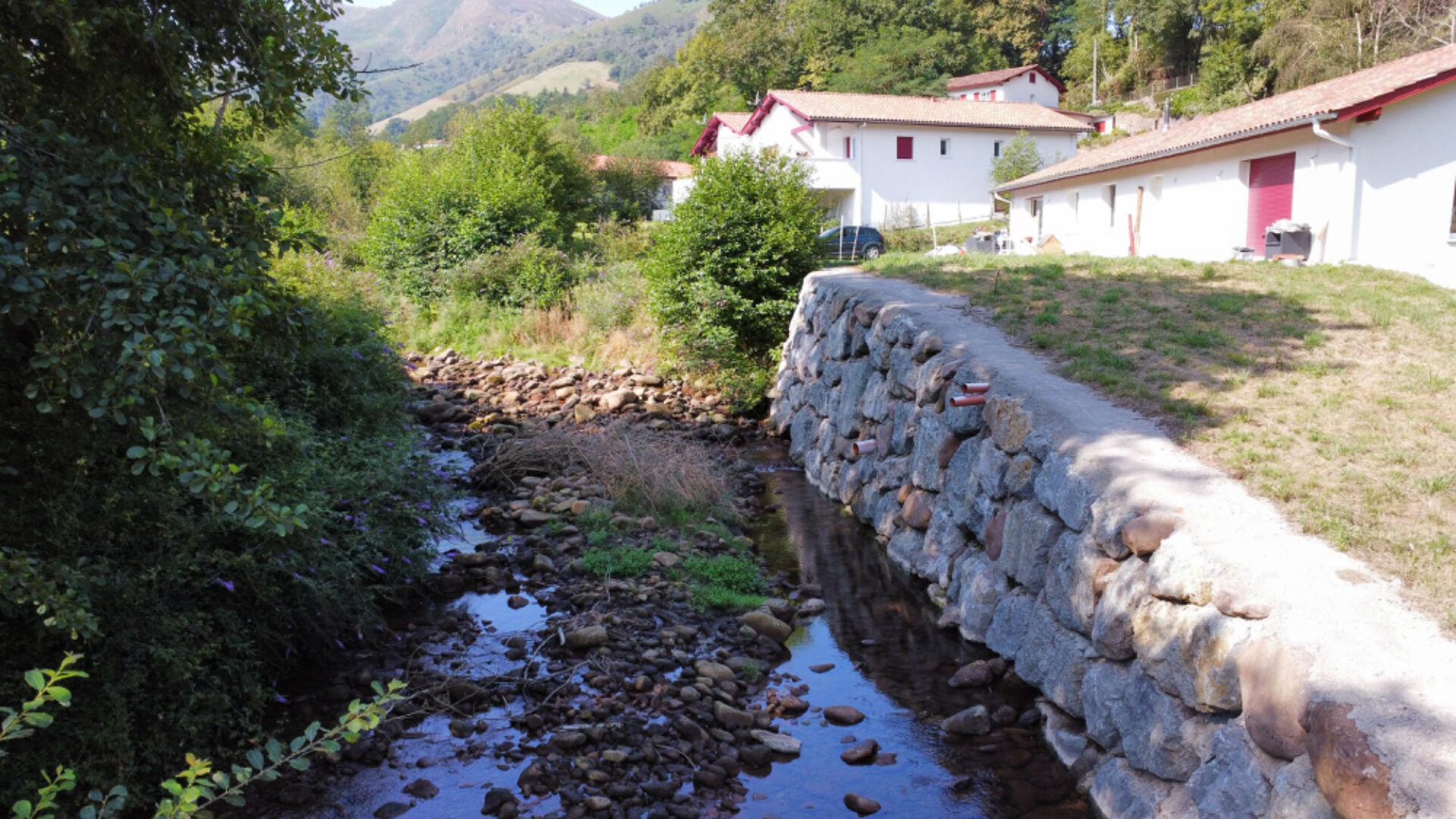 Photo Maison à Bidarray 5 pièce(s) 189 m2 image 2/6