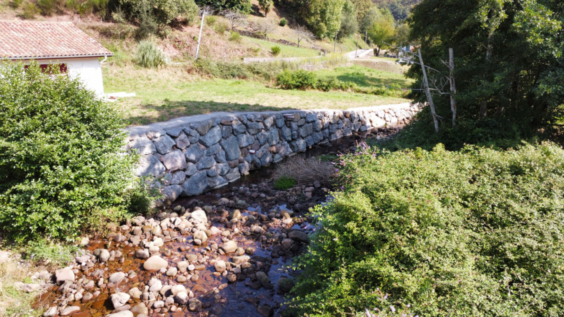 Photo Maison à Bidarray 5 pièce(s) 189 m2 image 3/6