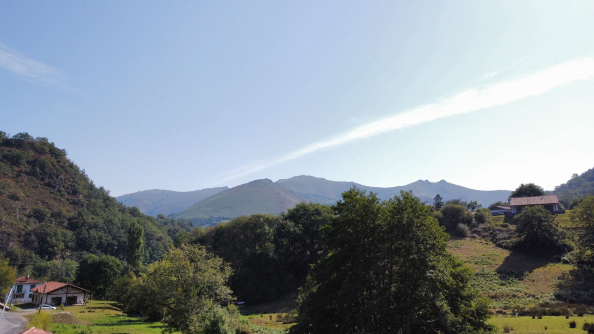 Photo Maison à Bidarray 5 pièce(s) 189 m2 image 5/6