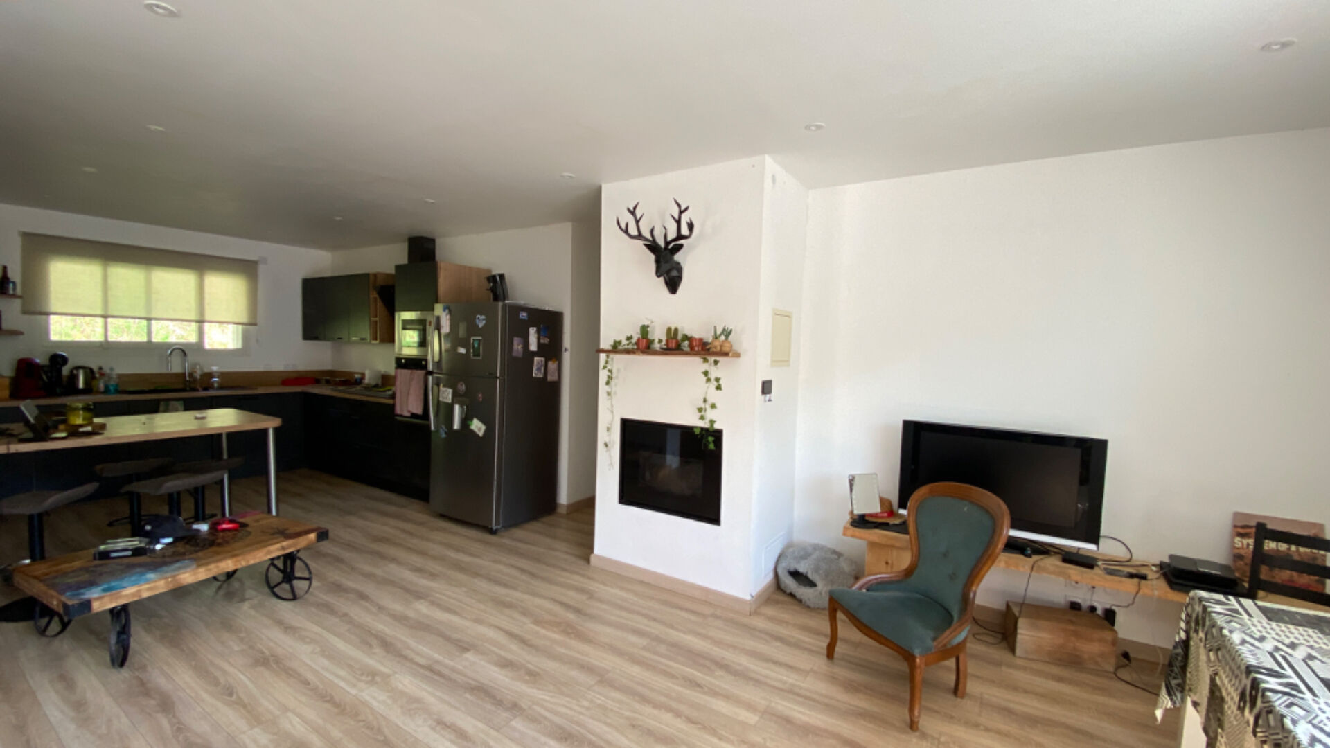 Photo Maison à Bidarray 5 pièce(s) 189 m2 image 6/6