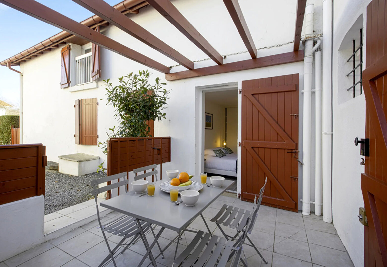 Agence immobilière de DONZACQ IMMO Bayonne - SARL DONZACQ IMMO
