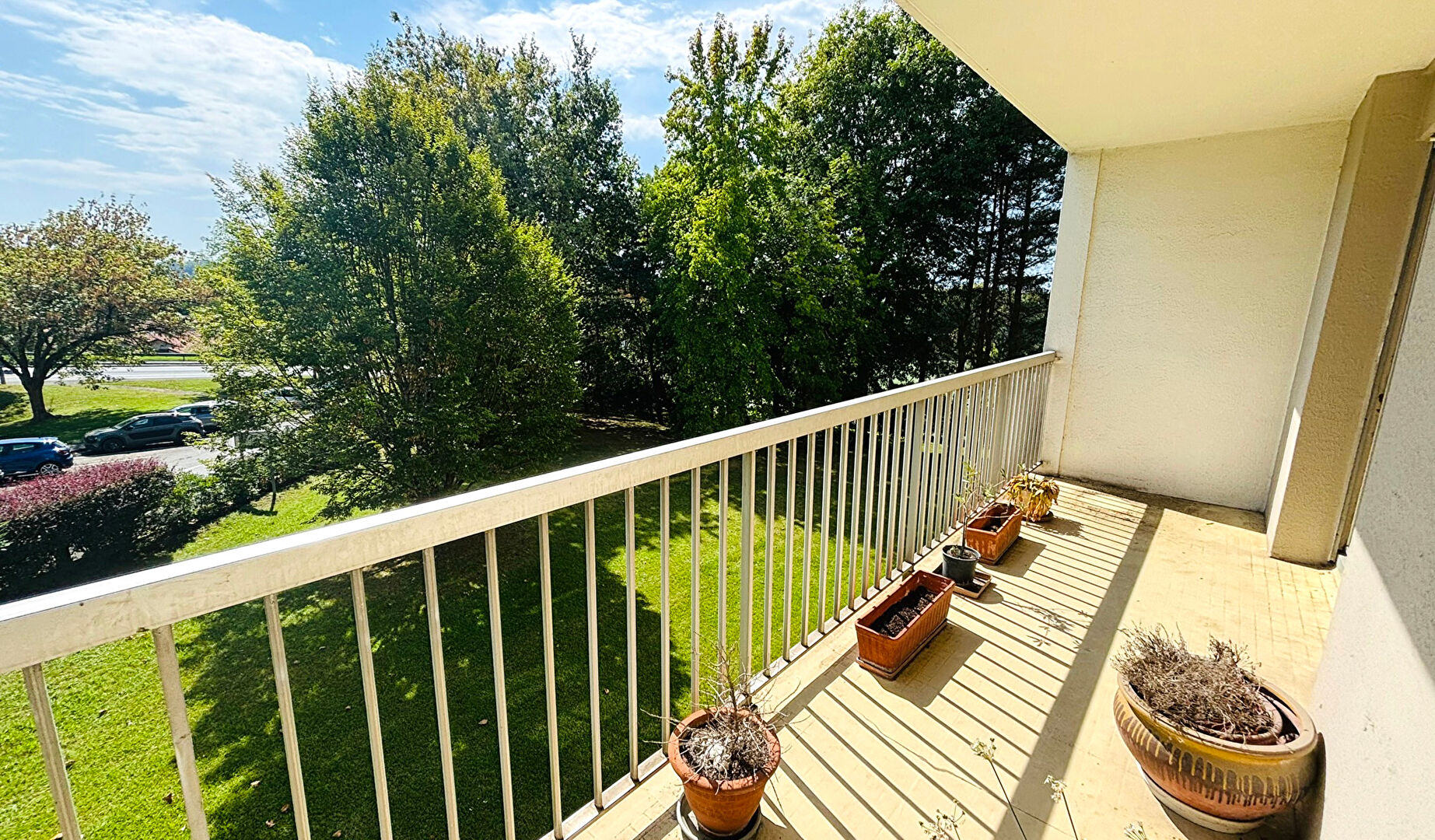 Photo Appartement Bayonne 4 pièce(s) 90 m2 image 2/6