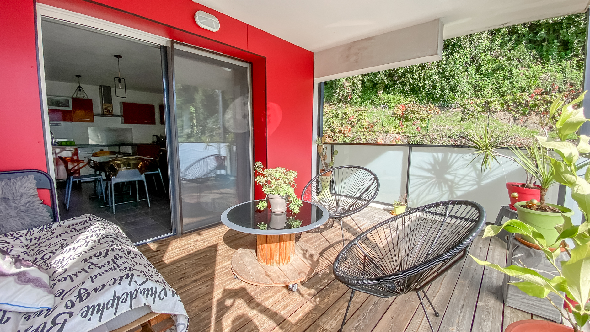 Agence immobilière de DONZACQ IMMO Bayonne - SARL DONZACQ IMMO