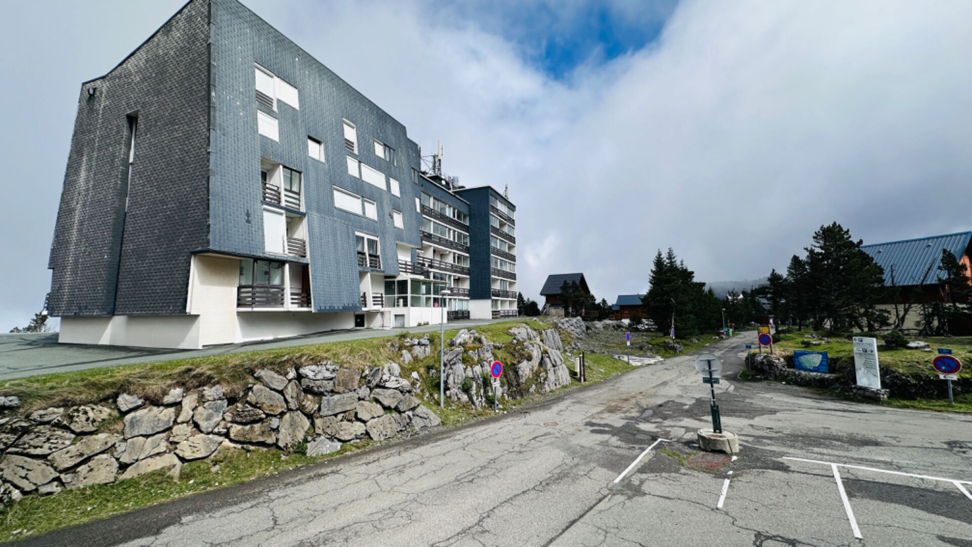 Agence immobilière de DONZACQ IMMO Bayonne - SARL DONZACQ IMMO