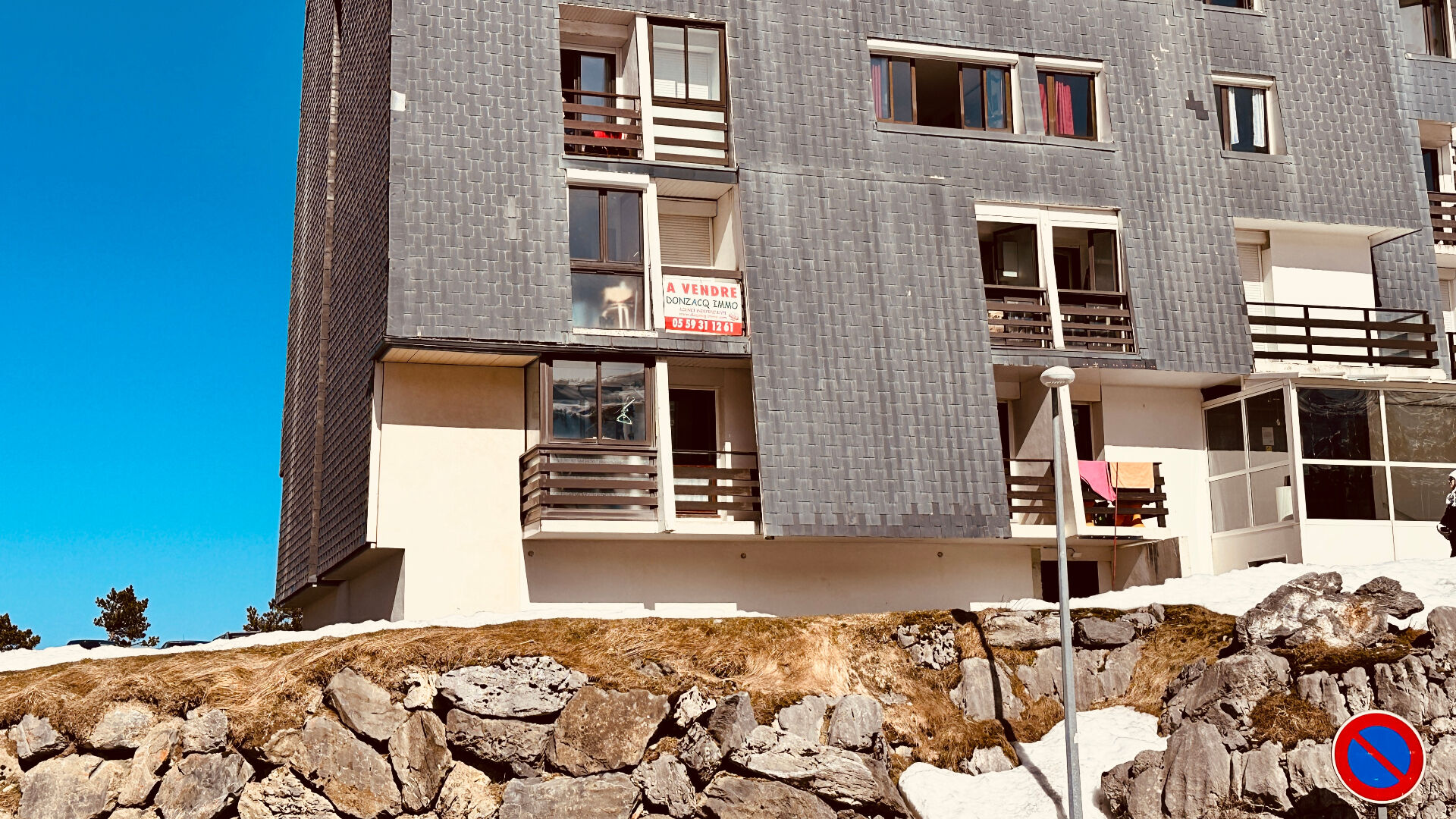 Agence immobilière de DONZACQ IMMO Bayonne - SARL DONZACQ IMMO