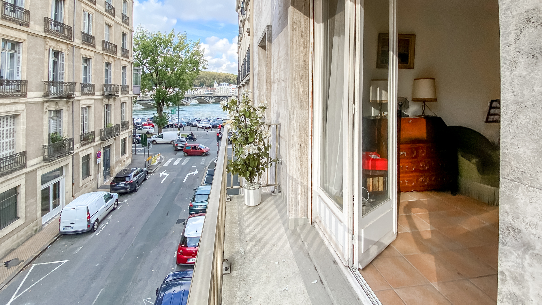 Agence immobilière de DONZACQ IMMO Bayonne - SARL DONZACQ IMMO