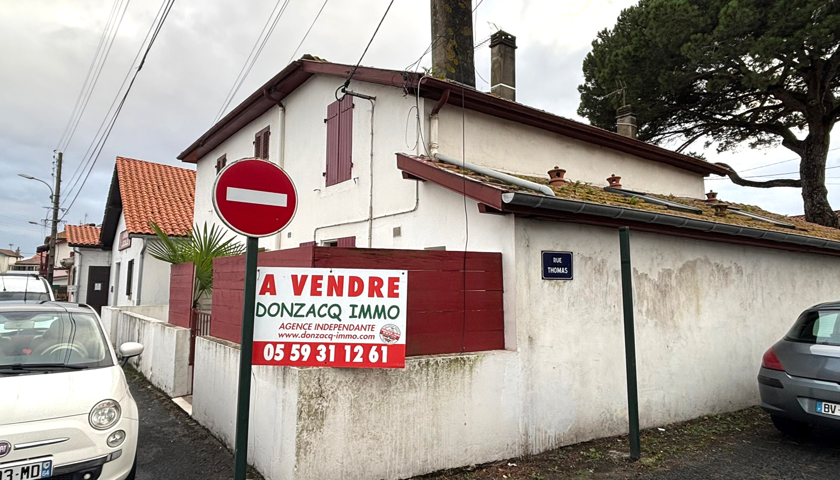 Photo Appartement Boucau 1 pièce(s) 41 m2 image 3/4