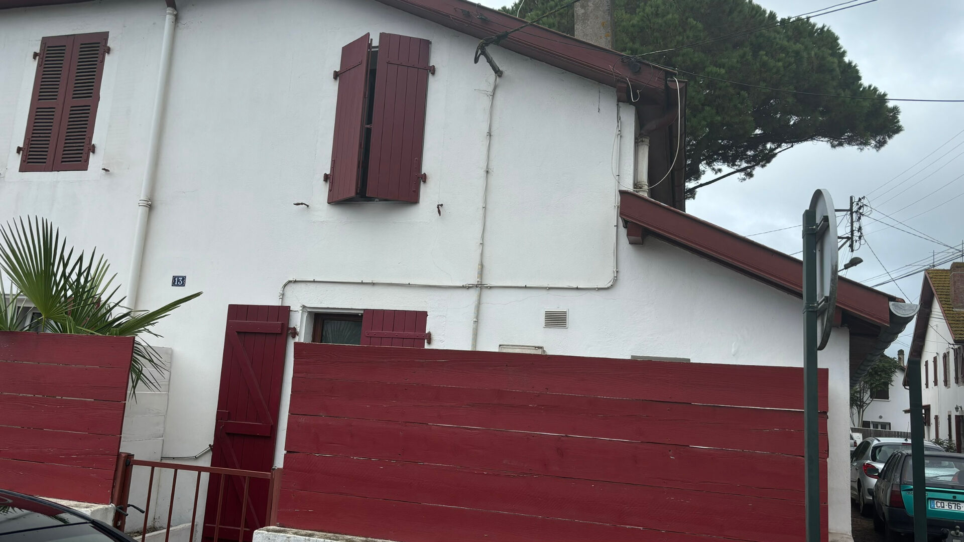 Photo Appartement Boucau 1 pièce(s) 41 m2 image 4/4