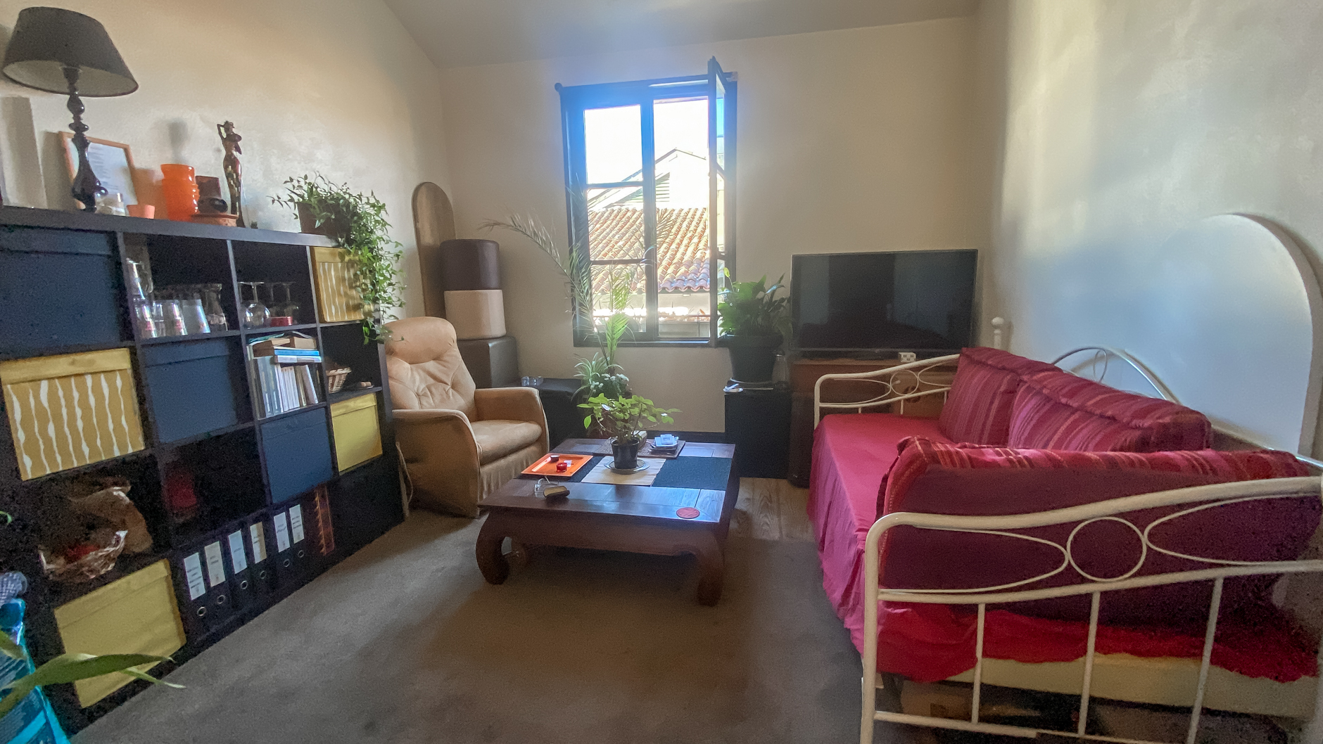 Photo Bayonne central : charme, confort et dernier étage avec ascenseur ! image 1/6