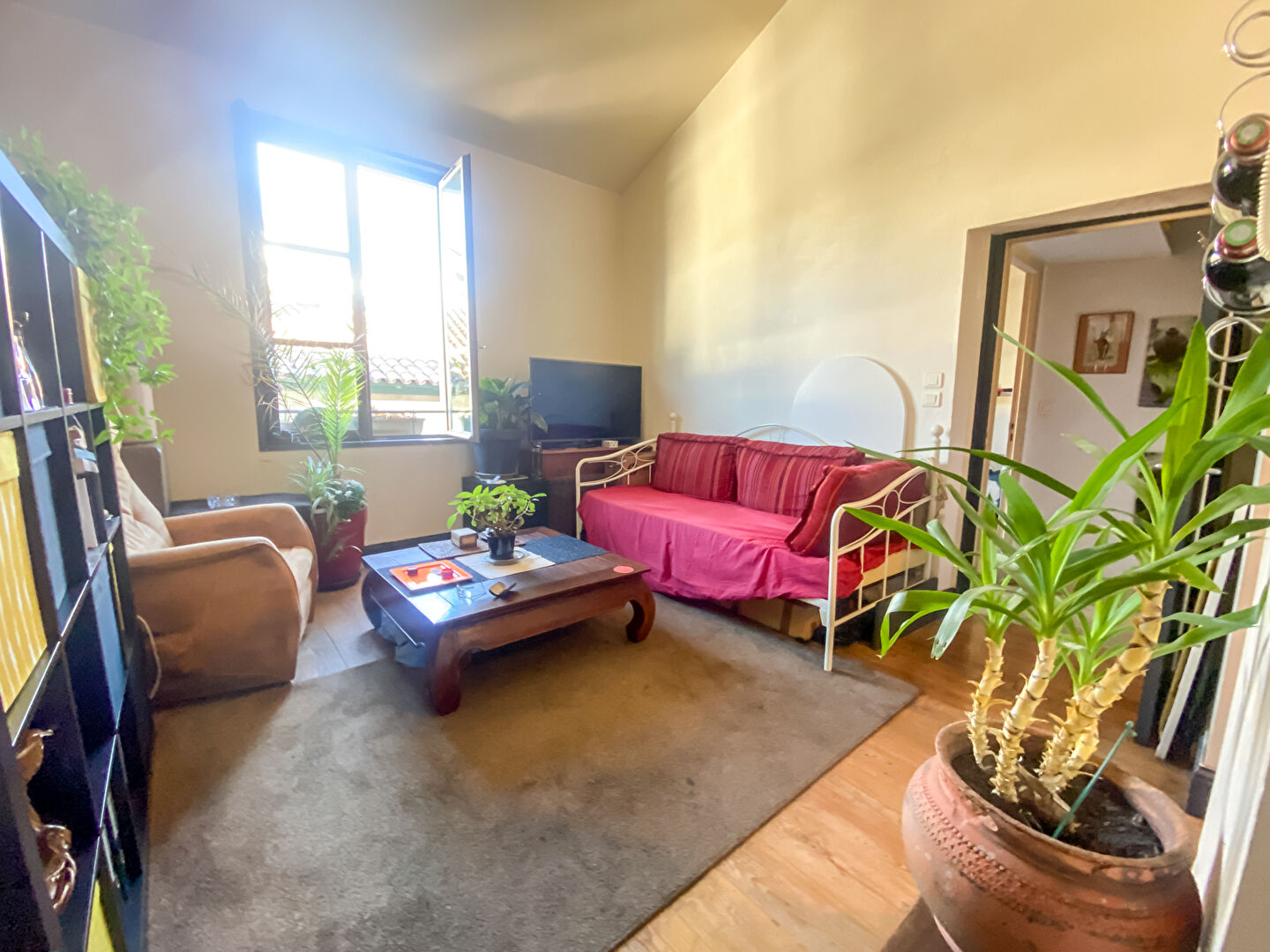 Photo Bayonne central : charme, confort et dernier étage avec ascenseur ! image 5/6