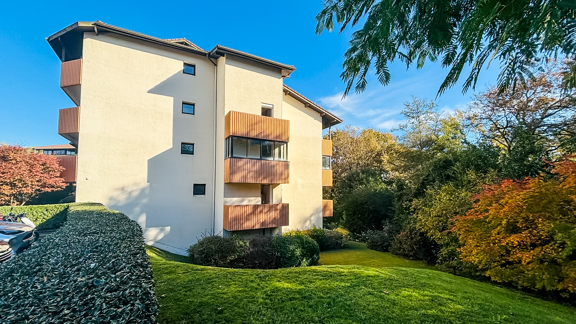 Agence immobilière de DONZACQ IMMO Bayonne - SARL DONZACQ IMMO