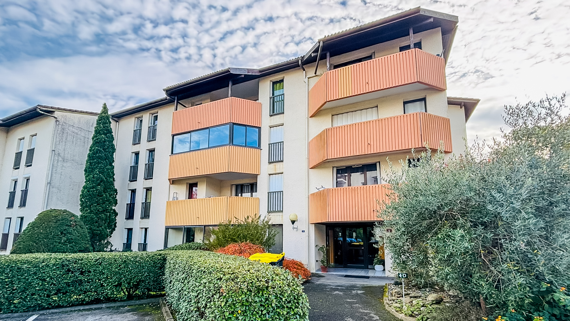 Agence immobilière de DONZACQ IMMO Bayonne - SARL DONZACQ IMMO