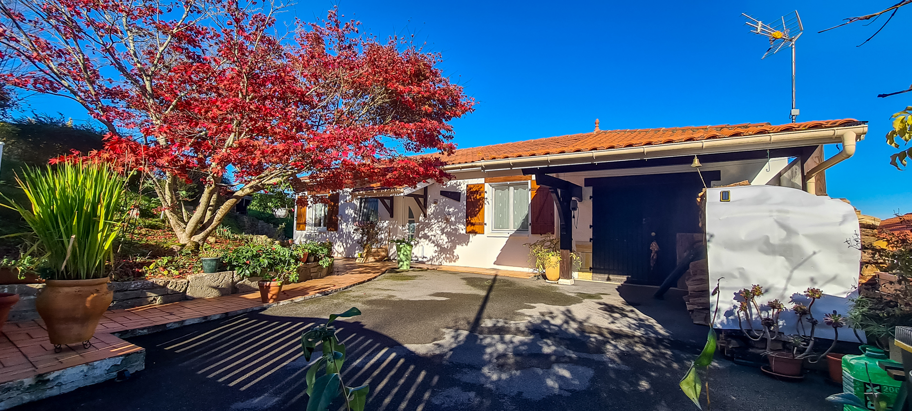 Agence immobilière de DONZACQ IMMO Bayonne - SARL DONZACQ IMMO