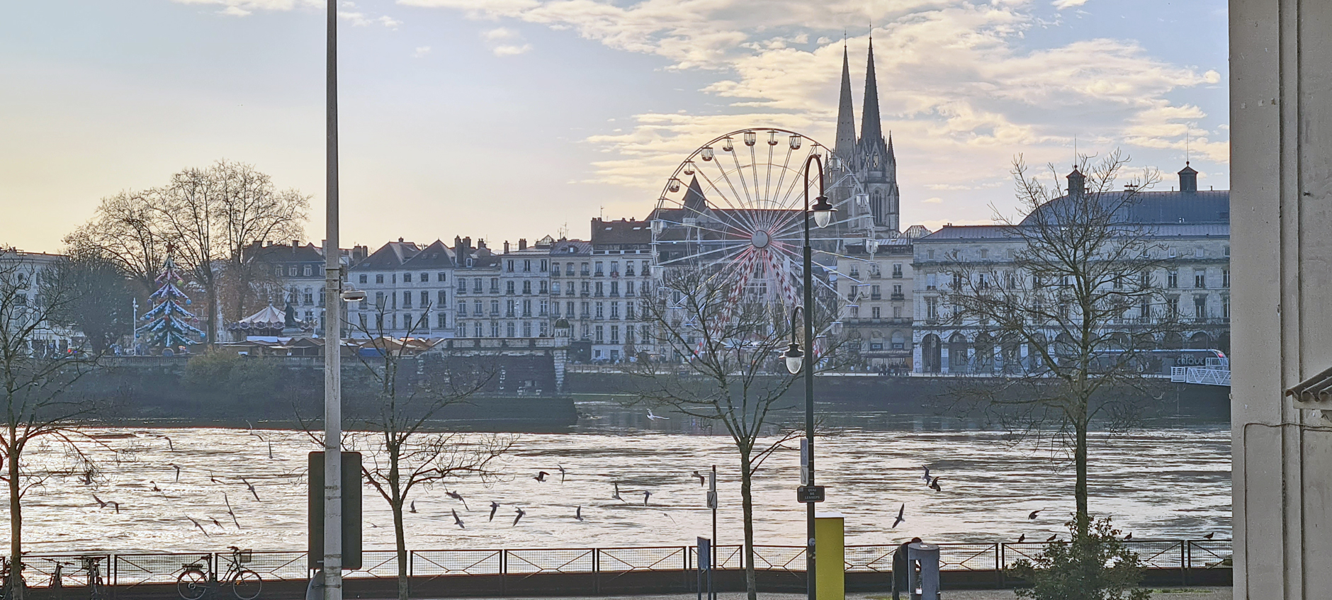Agence immobilière de DONZACQ IMMO Bayonne - SARL DONZACQ IMMO