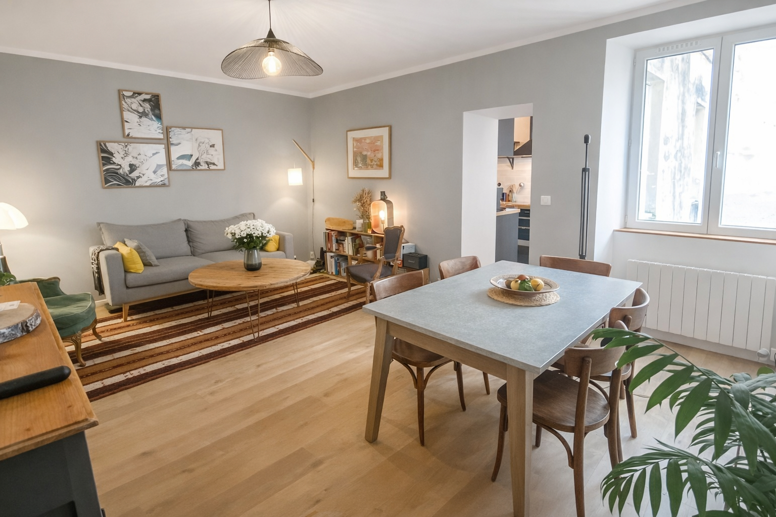 Agence immobilière de DONZACQ IMMO Bayonne - SARL DONZACQ IMMO