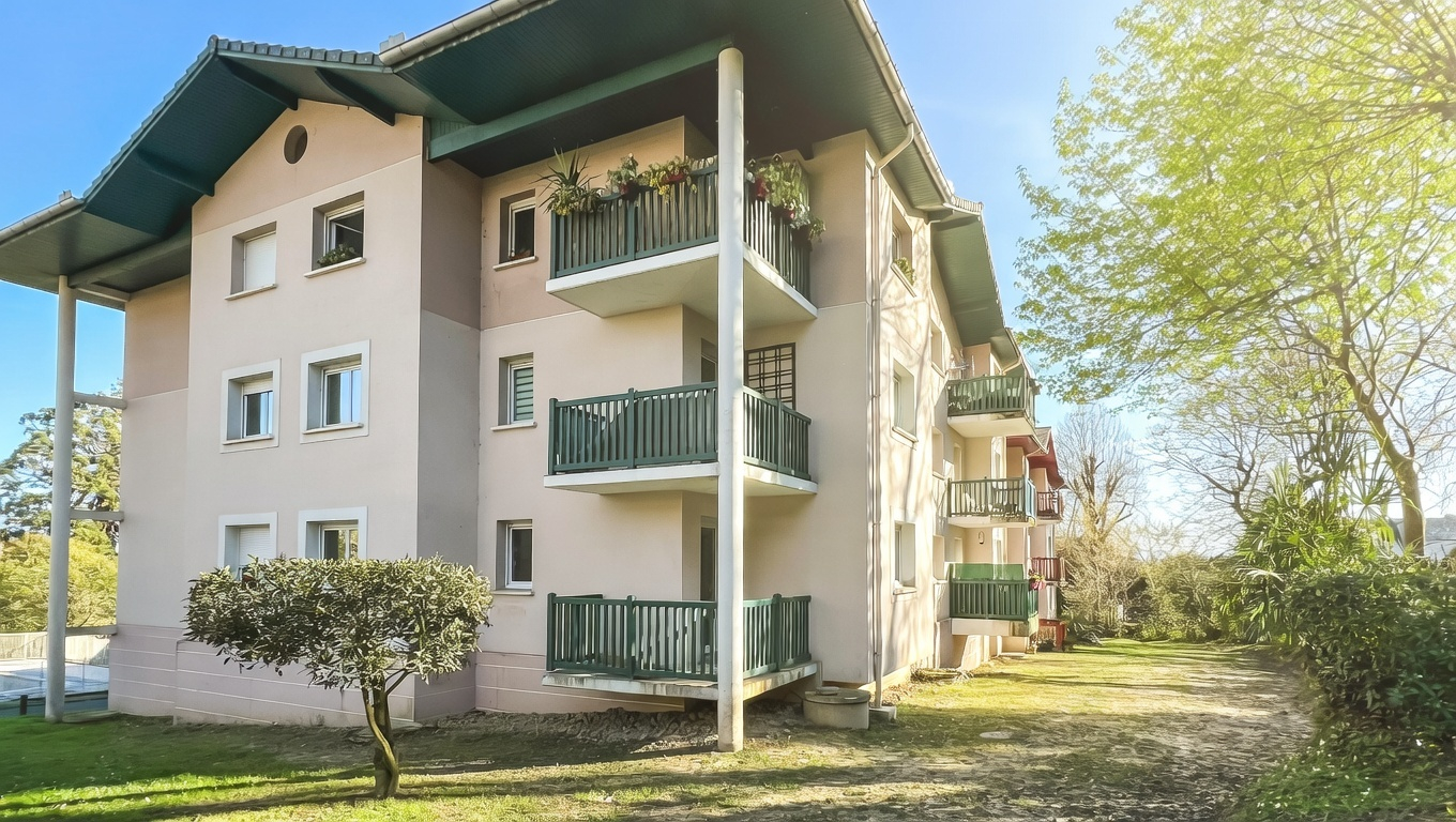 Agence immobilière de DONZACQ IMMO Bayonne - SARL DONZACQ IMMO