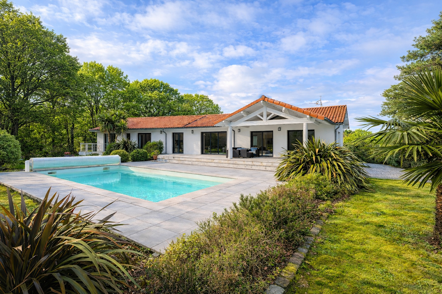 Agence immobilière de DONZACQ IMMO Bayonne - SARL DONZACQ IMMO