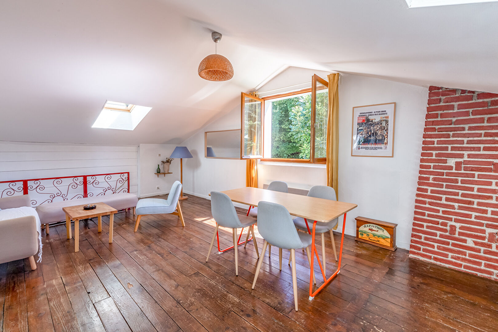 Agence immobilière de DONZACQ IMMO Bayonne - SARL DONZACQ IMMO