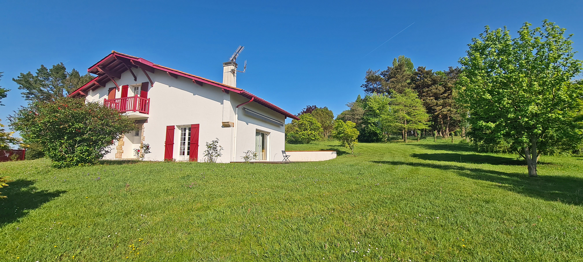 Agence immobilière de DONZACQ IMMO Bayonne - SARL DONZACQ IMMO