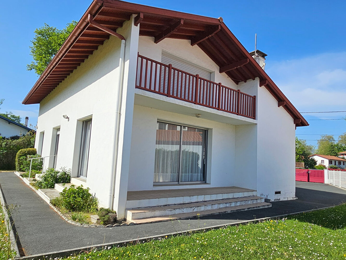 Agence immobilière de DONZACQ IMMO Bayonne - SARL DONZACQ IMMO