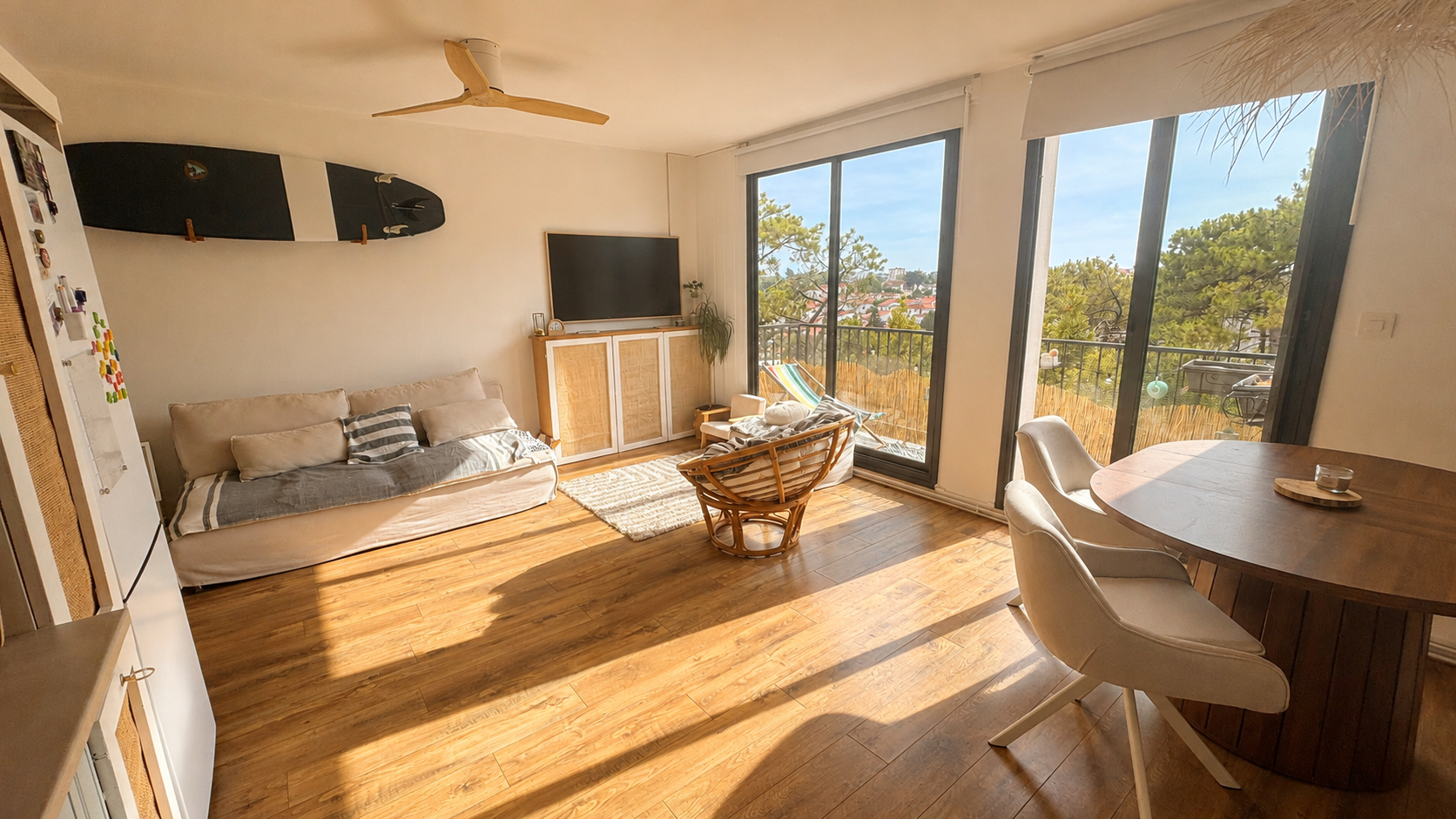 Agence immobilière de DONZACQ IMMO Bayonne - SARL DONZACQ IMMO