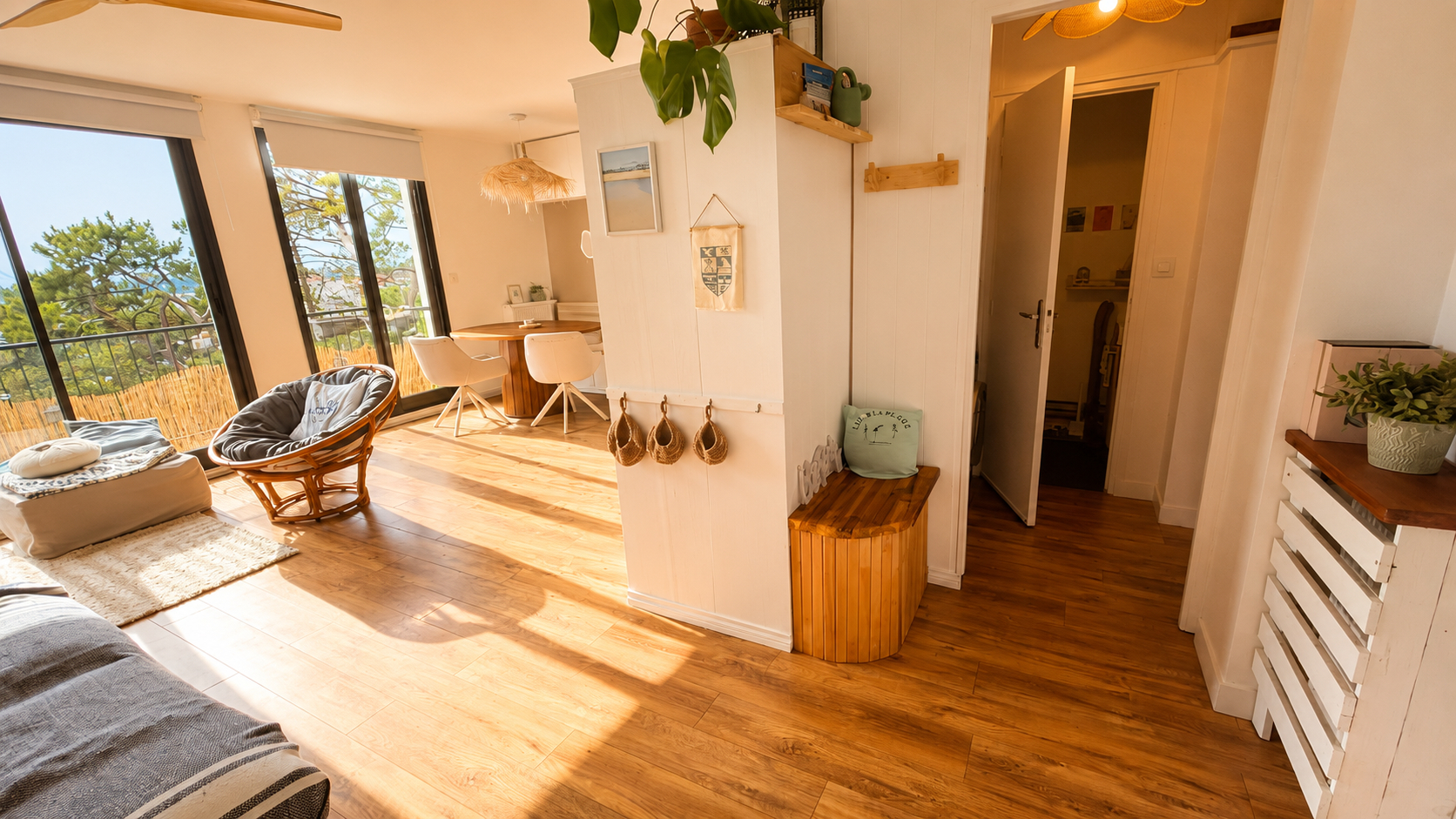 Agence immobilière de DONZACQ IMMO Bayonne - SARL DONZACQ IMMO