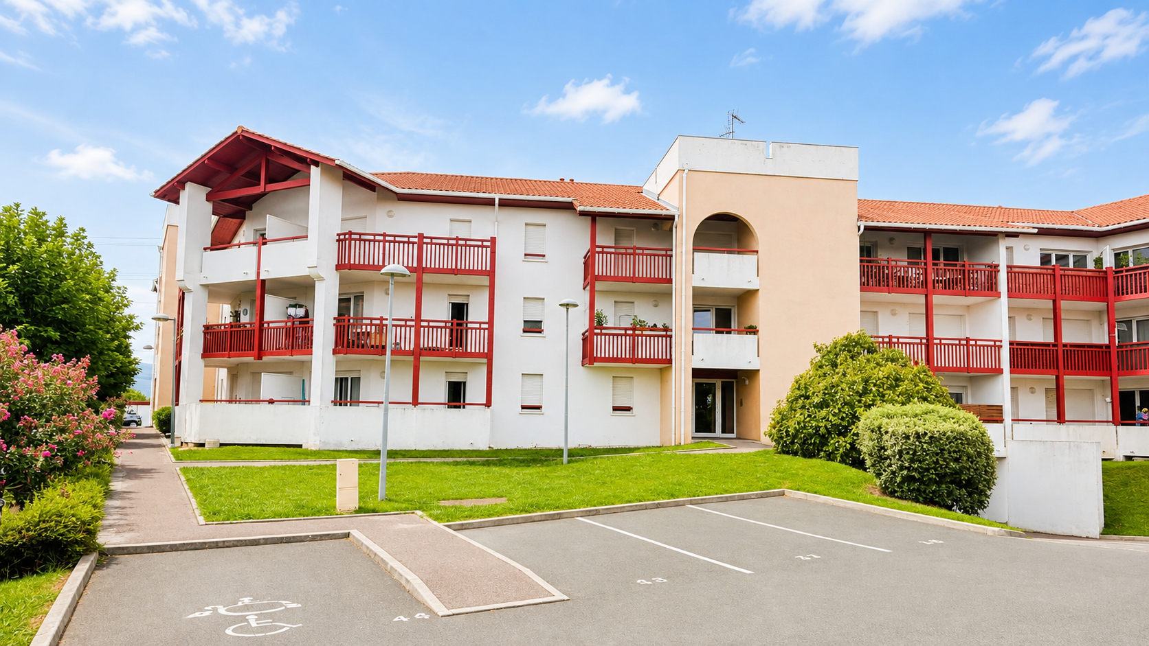 Agence immobilière de DONZACQ IMMO Bayonne - SARL DONZACQ IMMO