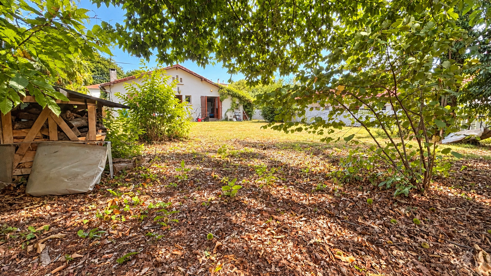 Agence immobilière de DONZACQ IMMO Bayonne - SARL DONZACQ IMMO