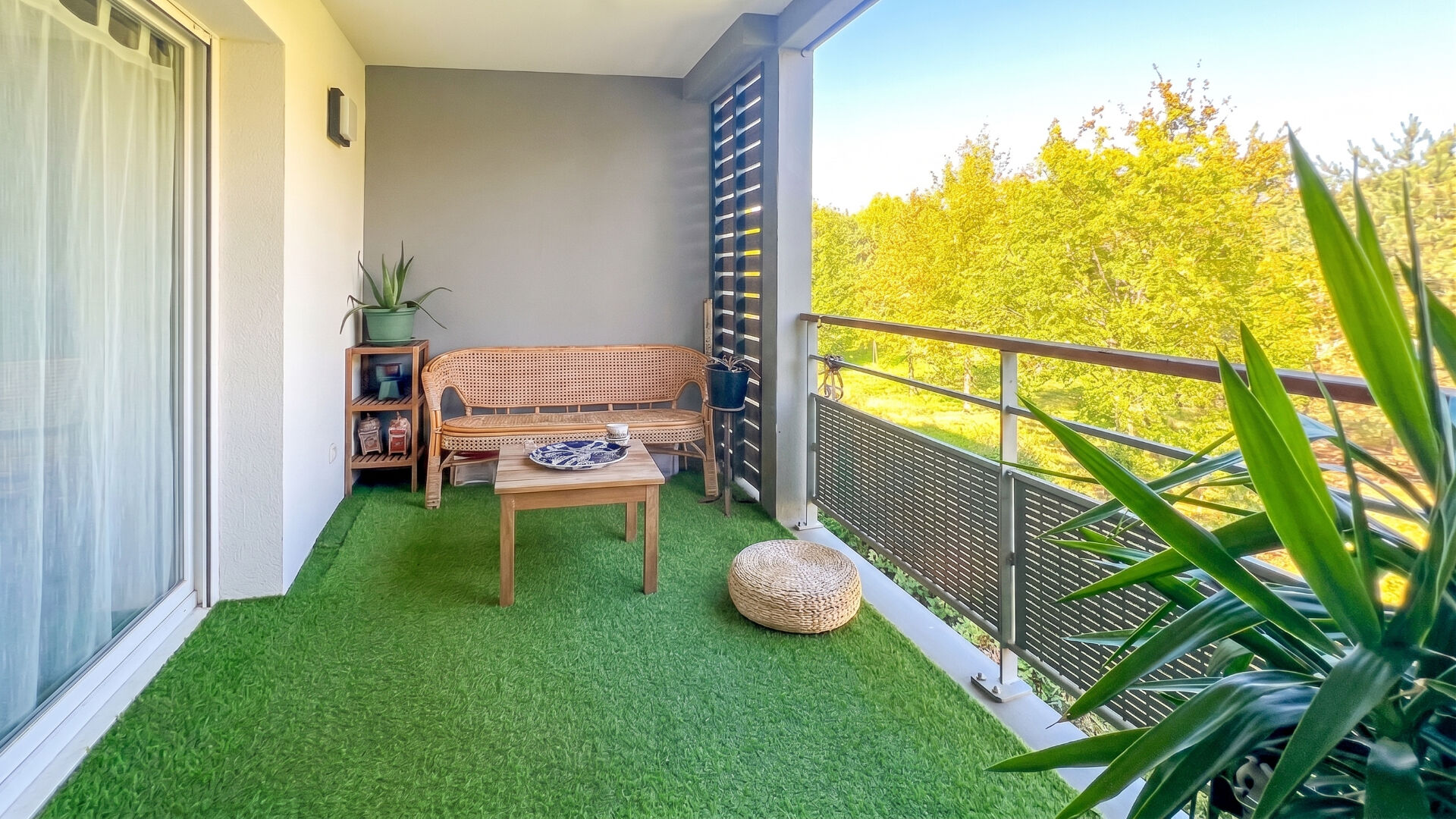 Agence immobilière de DONZACQ IMMO Bayonne - SARL DONZACQ IMMO