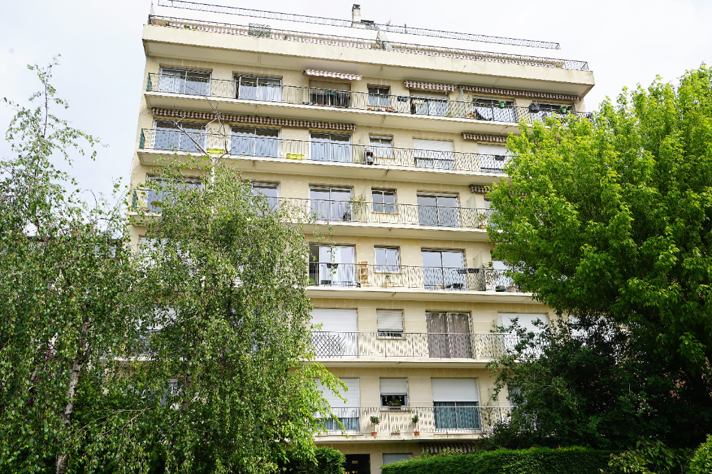 2 Rue Pierre Joigneaux 92270 Bois Colombes