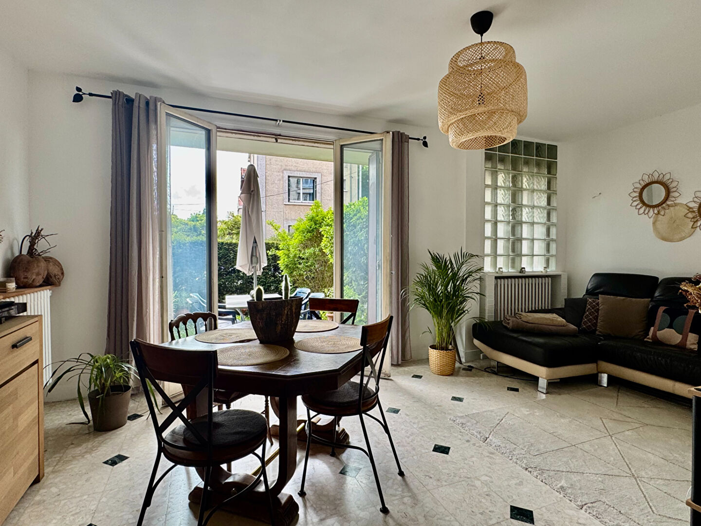 Agence immobilière de DUCLOUX IMMOBILIER Bois Colombes - DUCLOUX IMMOBILIER