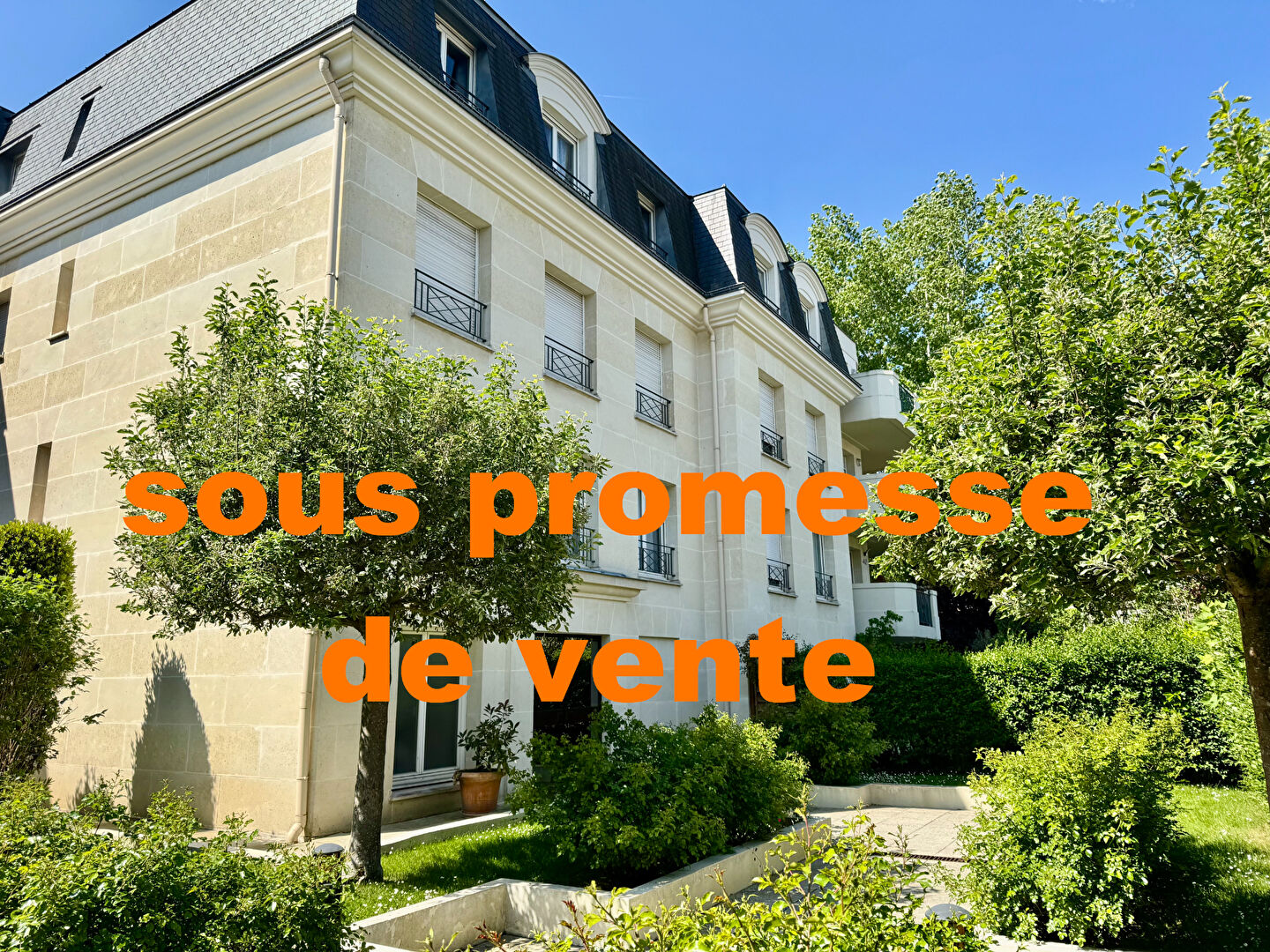 Agence immobilière de DUCLOUX IMMOBILIER Bois Colombes - DUCLOUX IMMOBILIER